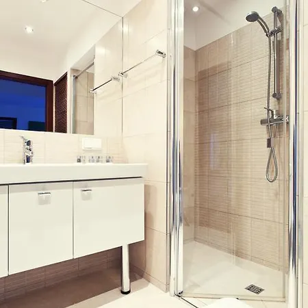 Apartment Mielno Tarasy Mielno (Koszalin)