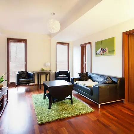 Mielno Tarasy Apartment