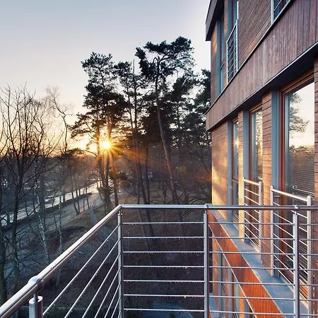 Apartment Mielno Tarasy Mielno (Koszalin)